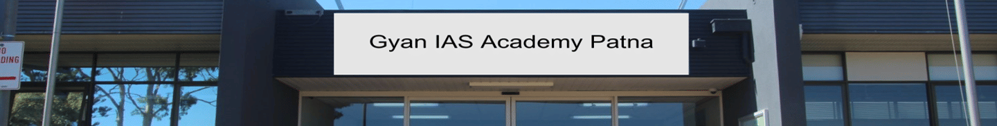 Gyan IAS Academy Patna